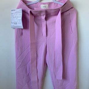 NWT WILFRED Dress pants
